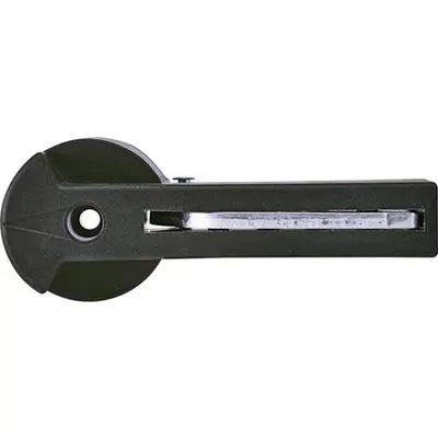 Accesorii pentru comutator de sarcina LBS LBS-DH160/B