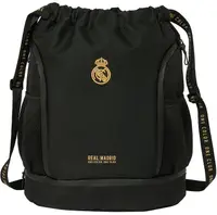 Rucsac de zi cu zi Safta Real Madrid - Negru