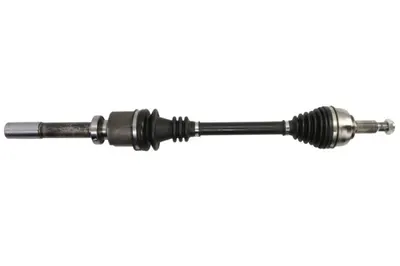 Planetara fata dreapta 802mm (pentru vehicule cu ABS, nou) potrivit RENAULT GRAND SCENIC II, SCENIC II 2.0 06.03-06.09