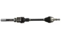 Planetara fata dreapta 802mm (pentru vehicule cu ABS, nou) potrivit RENAULT GRAND SCENIC II, SCENIC II 2.0 06.03-06.09