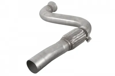 Racord evacuare (diametru:89,8mm 110mm, lungime:956,8mm) potrivit MERCEDES ATEGO EURO 6