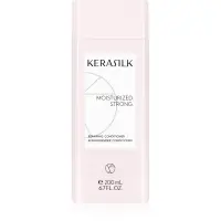 KERASILK Essentials Repairing Conditioner balsam hidratant pentru păr uscat și deteriorat 200 ml