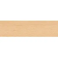 Folie cant melaminata, cu adeziv, Fag Deschis, 5 ML