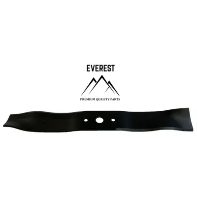 Cutit Masina Tuns Iarba Castelgarden 460, 464, NG464, NG464TR, STIGA 46, 46S, Lungime 44 cm, Gaura Centrala 18.2 mm (B), Everest