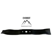 Cutit Masina Tuns Iarba Castelgarden 460, 464, NG464, NG464TR, STIGA 46, 46S, Lungime 44 cm, Gaura Centrala 18.2 mm (B), Everest