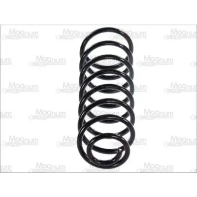 Arc spiral Magnum Technology SW047MT