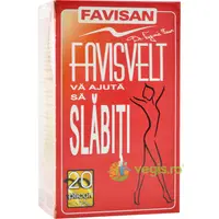 Ceai Favisvelt 20dz