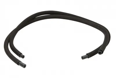 Conducta presiune (filtru particule) potrivit MAN TGE; MERCEDES 124 T-MODEL (S124), A (V177), A (W169), A (W176), A (W177), B SPORTS TOURER (W245) 0.8-Electric 07.52