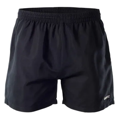 Pantaloni Scurți Drumeții În Natură Hi-Tec Matt Bărbați
