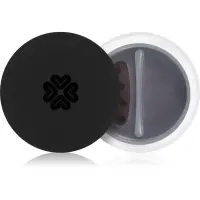 Lily Lolo Mineral Eye Shadow minerale fard ochi culoare Black Sand 2 g