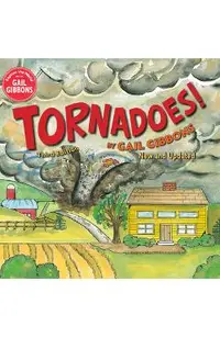 Tornadoes! (Third Edition)