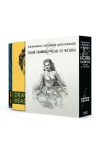 Drawing the Head and Hands & Figure Drawing (Box Set)