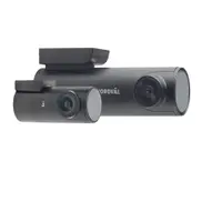 Camera auto fata/spate Nordval DC102 2CH cu WiFi, Ultra-HD 4K, GPS Logger, G-senzor, mod parcare, slot card + card 32 GB