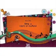 Emi 3. Caiet de muzica. Clasa a 3-a