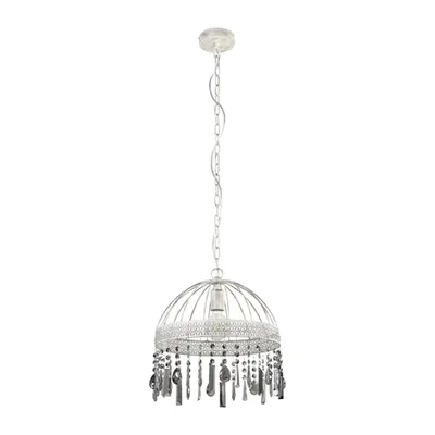 Pendul vintage EGLO STEELEVILLE 43587, E27 40W