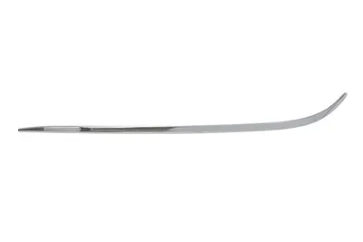 Spoiler bara Spate Dreapta crom potrivit MERCEDES B SPORTS TOURER W246, W242 2011-2018 2011-2014