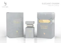 Apa de Parfum Volare Elegant Charm, Unisex, 100 ml