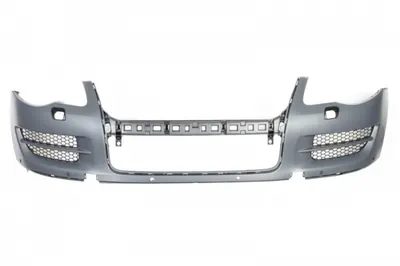 Bara fata cu locas spalator faruri, cu locas senzori parcare, grunduita VW TOUAREG intre 2006-2010