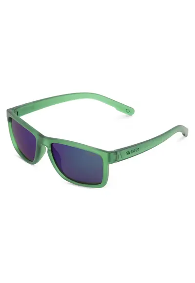 Ochelari de soare pentru copii Richmond X - Verde