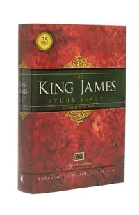 Study Bible-KJV