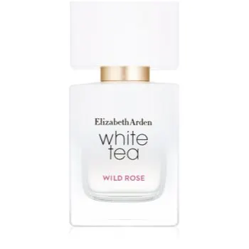 Elizabeth Arden White Tea Wild Rose Eau de Toilette pentru femei