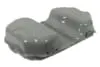 Rezervor combustibil potrivit MITSUBISHI OUTLANDER I 2.4 2003-2006