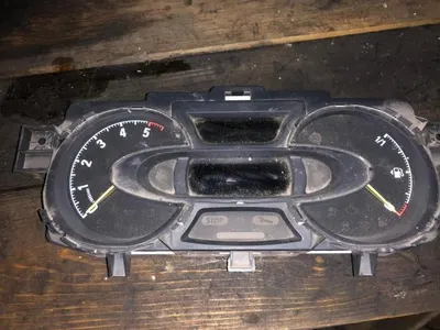 Ceasuri bord 248107330r Opel Vivaro (2012->) 1.6 tdi