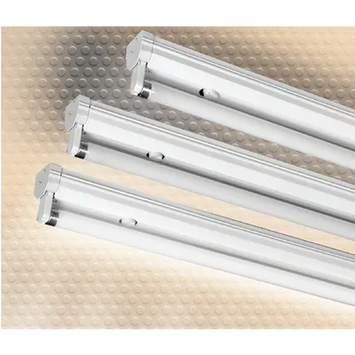 Lampa St Yellow 1 X 36 W, G13, Balast Electronic Dimabil, Ip 20 - Alma