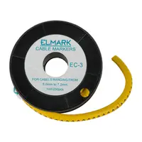 Marcaj de Cablu Ec-3 /a/