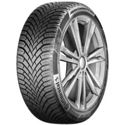 Anvelopa Iarna Continental WINTCONTACT TS 860 175/60R15 81T