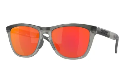 Oakley Frogskins Range OO9284 928401 PRIZM Ruby