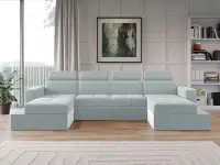 Coltar U Extensibil Paloma reiat Zoom New 15