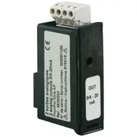 Module 2x0/4-20ma Diris A/atys