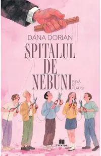 Spitalul de nebuni