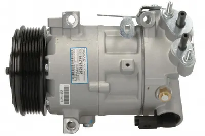 Compresor Climatizare Potrivit Ds Ds 7, Ds 9; Citroen Berlingo, Berlingo Minivan, C5 Aircross, Spacetourer; Fiat Doblo, Doblo Minivan; Opel Combo E Tour Life, Combo Minivan 1.2-Electric 02.16