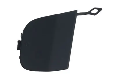Capac carlig remorcare AMG, grund potrivit MERCEDES C A205, C C205, C T-MODEL S205, C W205 12.13-04.23 Cabriolet Coupe 12.13