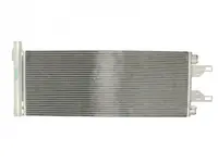 Radiator clima AC cu uscator CITROEN JUMPER; FIAT DUCATO; PEUGEOT BOXER 2.0D-3.0D dupa 2006