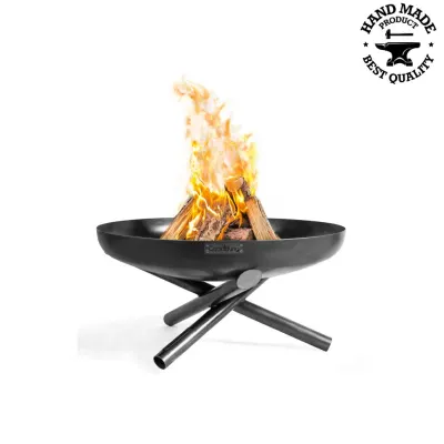 Vatra de foc exterior - INDIANA 80 cm