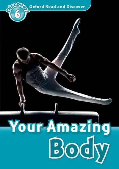 ORD 6: Your Amazing Body- REDUCERE 35%