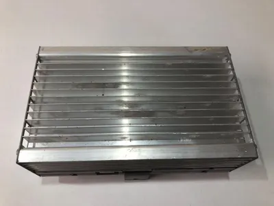 Amplificator audio 9266358 BMW Seria 6 (2010->) [F13, F06]
