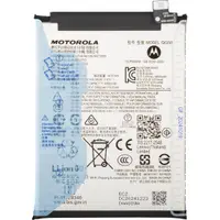 Acumulator Motorola Moto G35, QG50, Service Pack SB18E21836