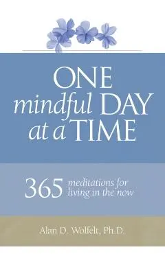 One Mindful Day at a Time: 365 Meditations on Living in the Now