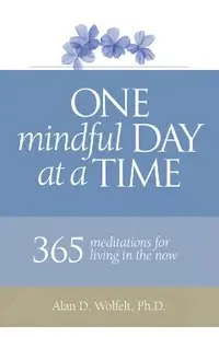 One Mindful Day at a Time: 365 Meditations on Living in the Now