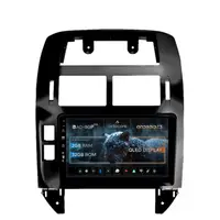 Navigatie Volkswagen Polo (2004-2011), Android, P-Octacore 2GB RAM + 32GB ROM, 9 Inch - AD-BGP9002+AD-BGRKIT033OLD