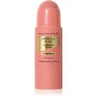 Max Factor Miracle Pure Luminous Touch blush cremos