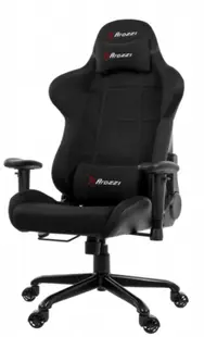 Scaun de gaming Arozzi - Torretta, negru