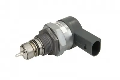 Supapa control presiune combustibil BMW Seria 5 (F10), 5 (F11), 7 (F01, F02, F03, F04), 8 (E31), X5 (E70), X5 (F15, F85), X6 (E71, E72), X6 (F16, F86) 3.0D 5.6 intre 1992-2019