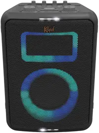 Sistem audio Klipsch - Vegas, negre
