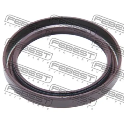 Simering, ax cardanic FEBEST 95GBY-50640808R