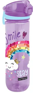 Sticlă de apă Lizzy Card Lollipop - Stay Cute, Premium, 600 ml